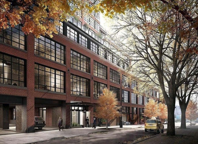 Məşhur model mənzilini bu qiymətə satır - FOTOLAR